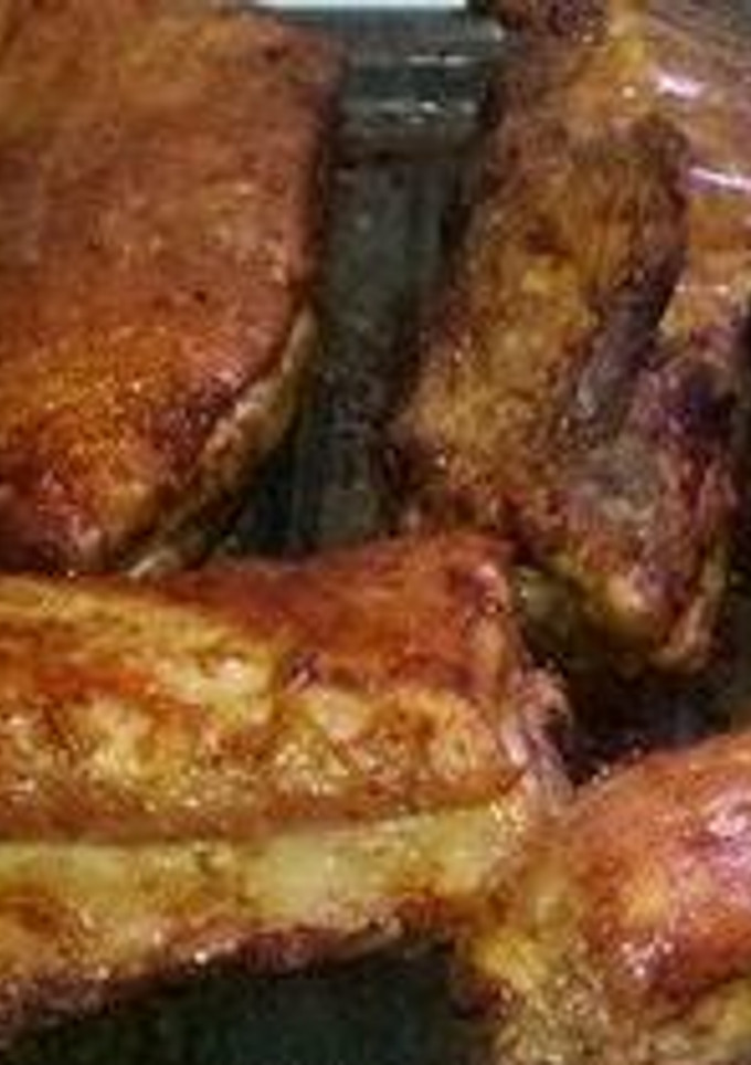 Una foto de Asado al horno perfecto