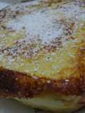Sándwich Monte Cristo