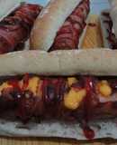 Perrito caliente especial