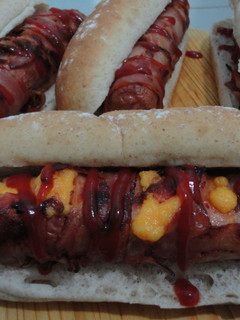 Foto principal de Perrito caliente especial