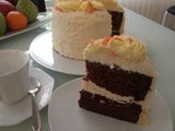 Tarta Red Velvet