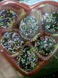 Bombones o Trufas