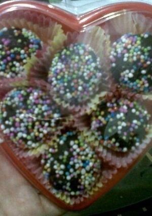 Foto principal de Bombones o Trufas