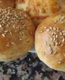 Philadelphia Cheese Rolls