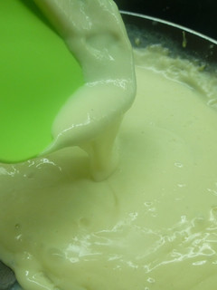 Una foto de Bechamel express