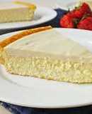Pay de queso