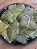 Oaxacan Tamales