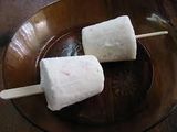Helados de natilla o crema