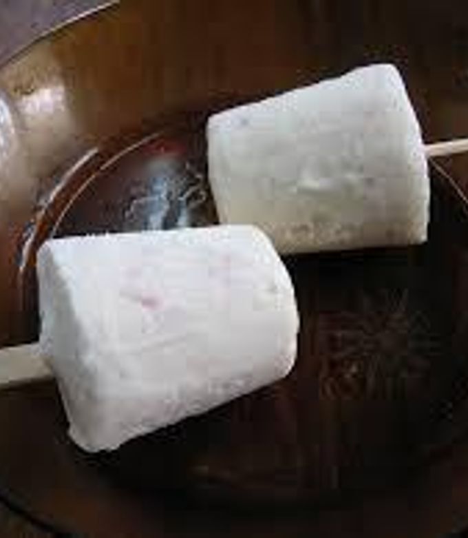 Una foto de Helados de natilla o crema