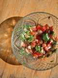 Pico de Gallo Salsa