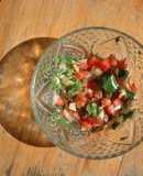 Salsa Pico de gallo