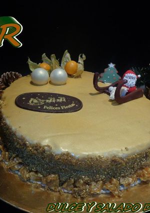 Una foto de Cobertura de chocolate blanco con aromas
