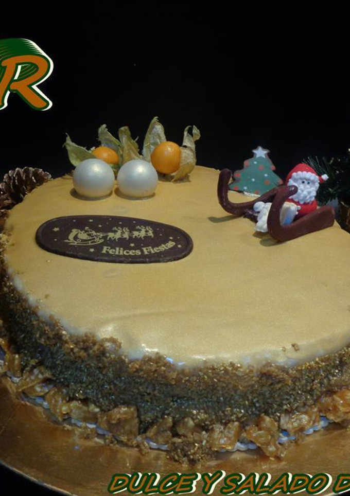 Una foto de Cobertura de chocolate blanco con aromas