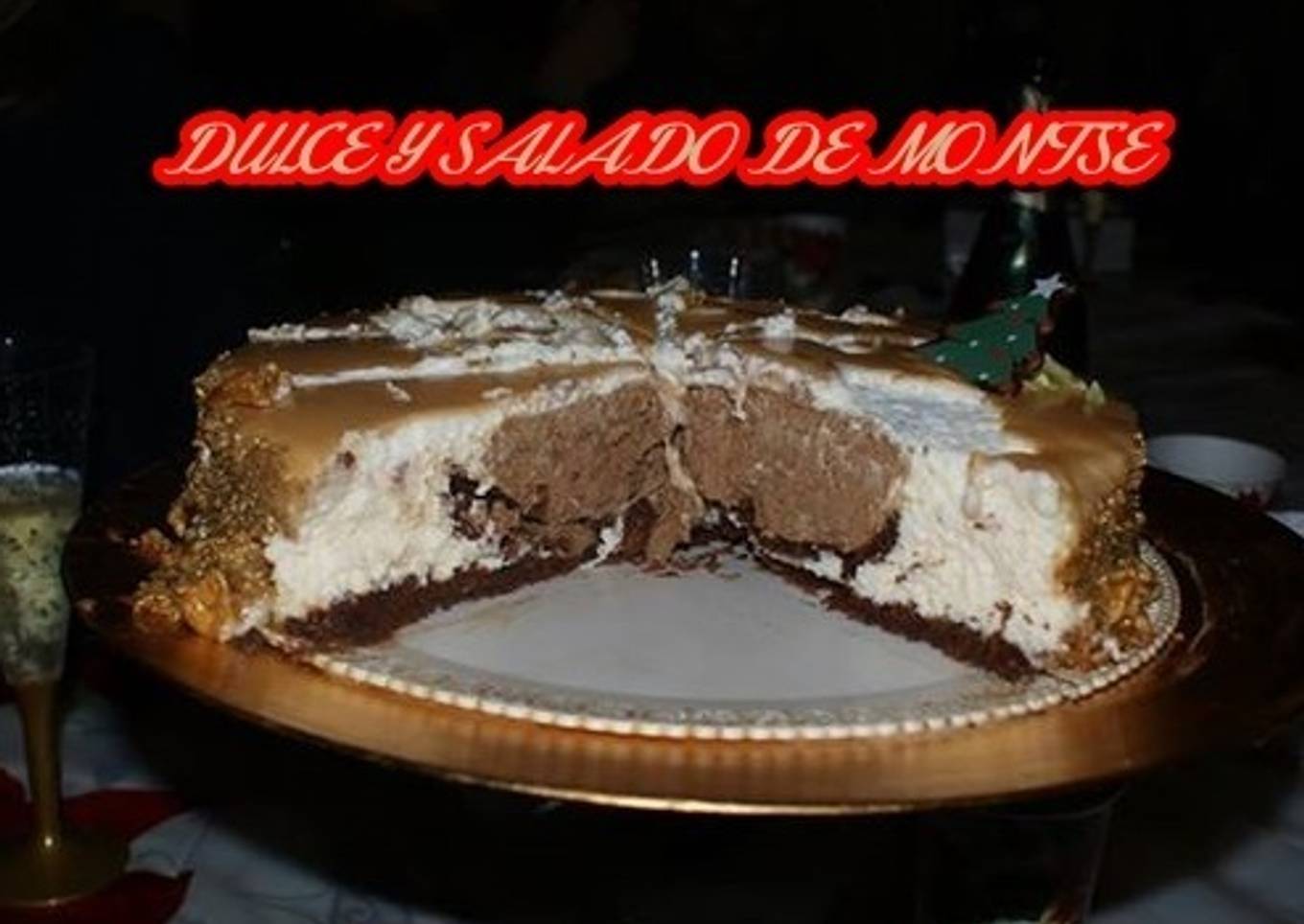 Mouse de café<br />