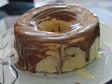 Torta Sorbete (helada)
