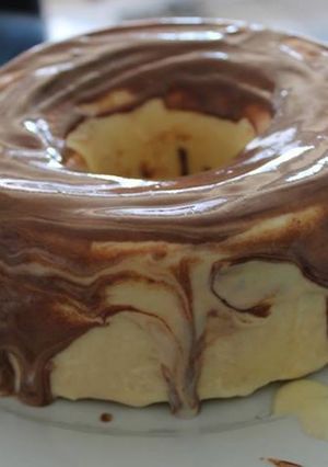 Una foto de Torta Sorbete (helada)