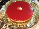 Cheesecake New York