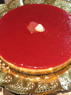 Una foto de Cheesecake New York