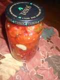 Peppadew a la Dorothy