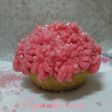 Cupcake rosa