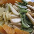 Ensalada de frutas en gajos