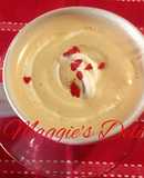 Café cappuccino