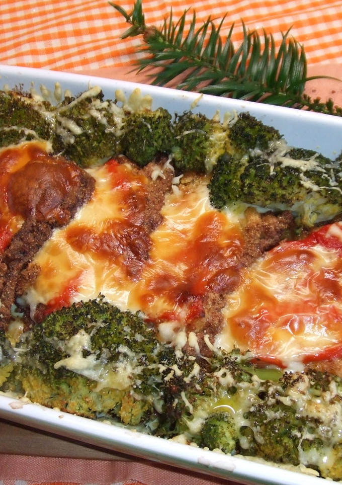 Una foto de Milanesas ilustradas
