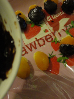 Una foto de Dulces de albaricoque