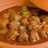 Albóndigas de soya