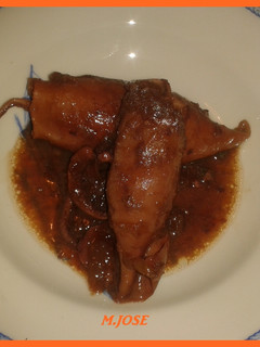 Una foto de Potas rellenas
