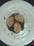 Pechuga rellena brill