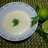 Mayonesa de albahaca y lima