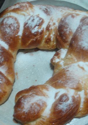 Foto principal de Trenza Dulce