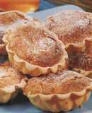 Panecillos de queso
