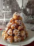 Croquembouche