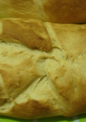 Foto principal de Pan de leche tradicional