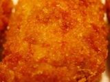 Croquetas de sardinas anticrises