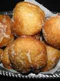 Bombuchas de carnaval