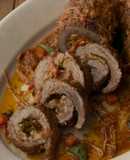 Braciole