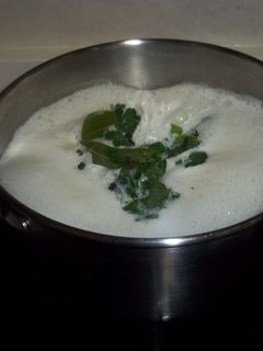 Una foto de Bechamel recetas de chef