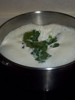 Una foto de Bechamel recetas de chef