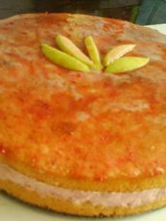 Una foto de Bizcocho para tortas