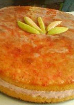 Una foto de Bizcocho para tortas