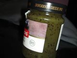 Mermelada de kiwi casera