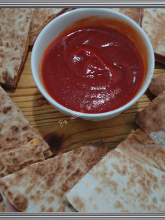 Foto principal de Sincronizadas de queso cheddar
