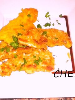 Una foto de Pollo a lo adolescente