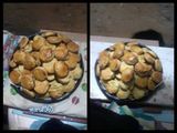 Scones
