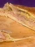 Sandwich cubano