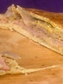 Una foto de Sandwich cubano
