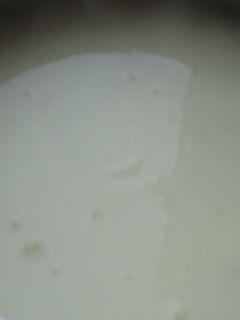 Una foto de Salsa de matelote